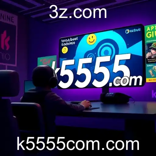 A Dinâmica dos Jogos Online em 2025