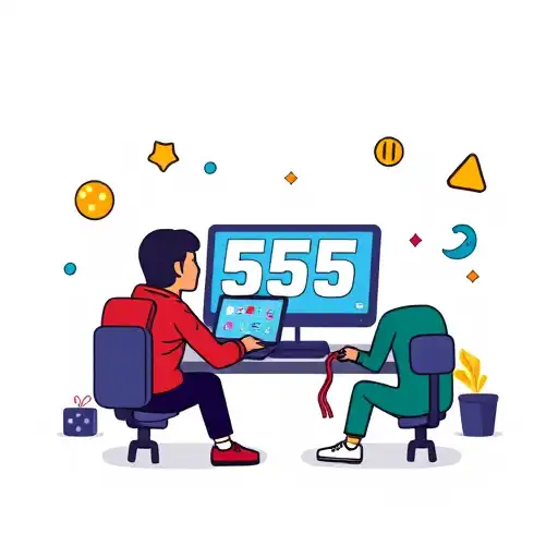 Expansão e Impacto dos Jogos Online em 2025