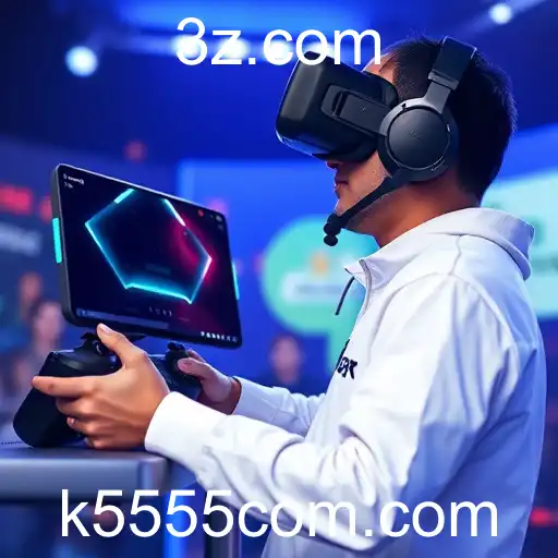 Explorando o Impacto dos Jogos Online em 2025