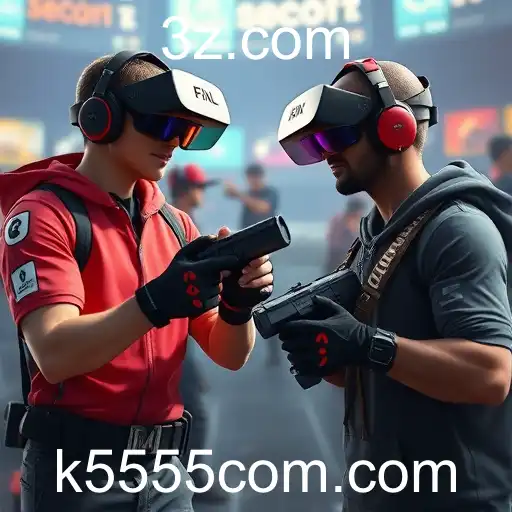 Tendências de Jogos Online em 2025