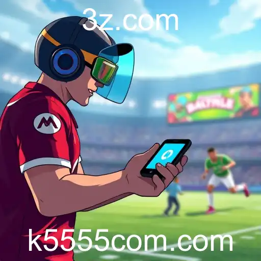 Inovações e Tendências no Mundo dos Jogos Online