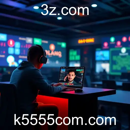 A Nova Tendência de Jogos Online em 2025