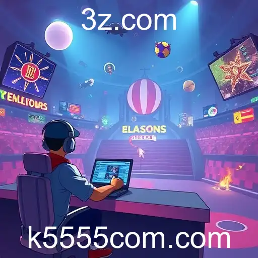 O Cenário Atual dos Jogos Online em Português