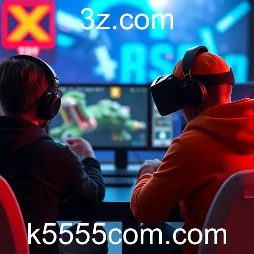 Tendências e Desafios Atuais no Setor de Jogos Online