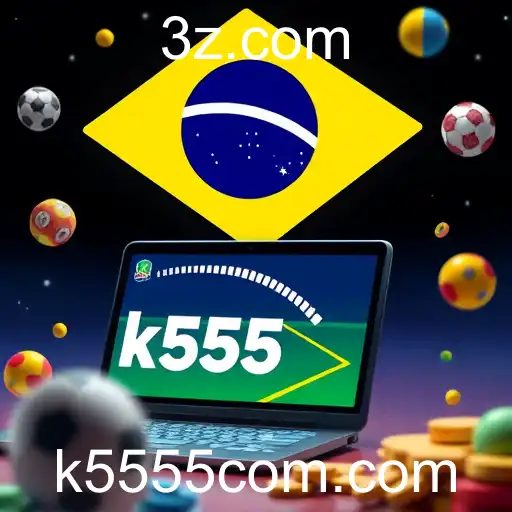 Expansão dos Jogos Online no Brasil