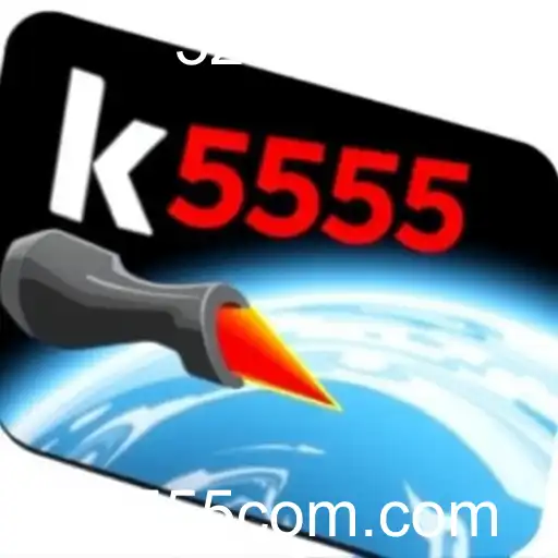 A Fascinante Categoria de Jogos Online no k5555.com