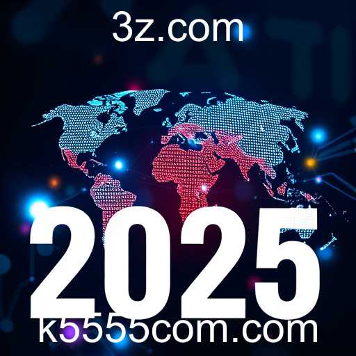 Tendências e Desafios no Mercado de Jogos Online em 2025