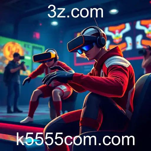 Tendências nos Jogos Online de 2025