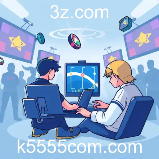 O Crescimento dos Jogos Online no Brasil em 2025