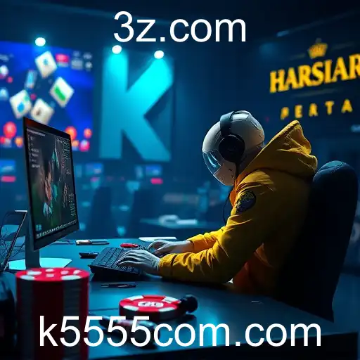 O Impacto dos Jogos Online em 2025