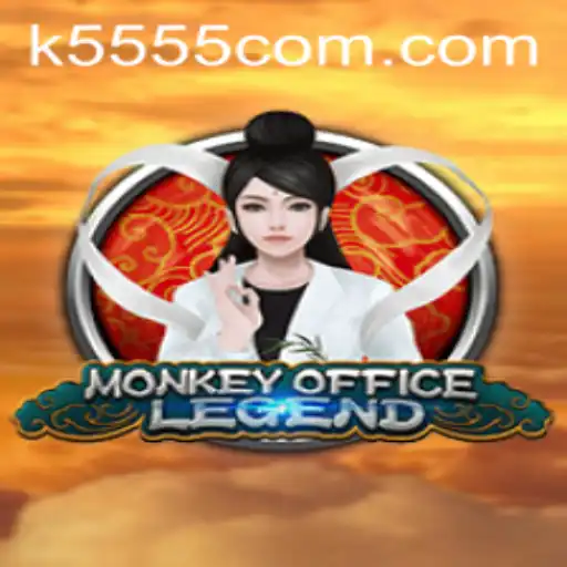 Unveiling the Adventure of MonkeyOfficeLegend and k5555.com