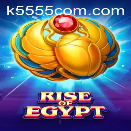 Rise of Egypt: Discover the Ancient World of Gaming